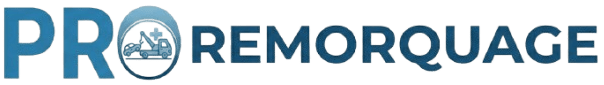 pro remorquage logo