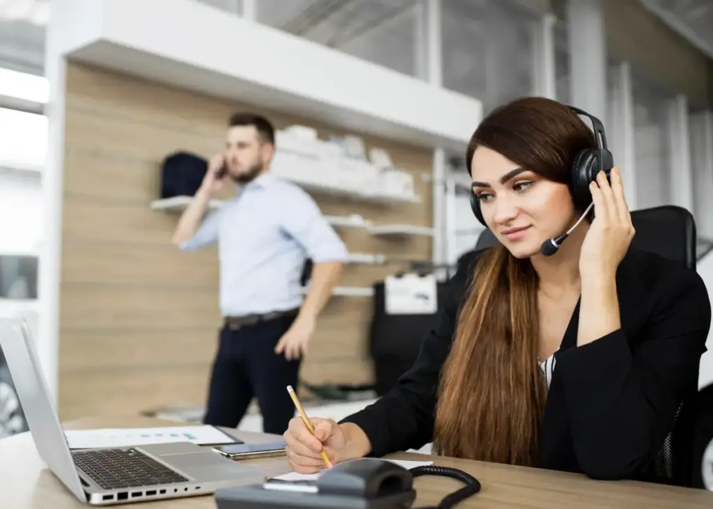Service client Pro Remorquage Tunisie