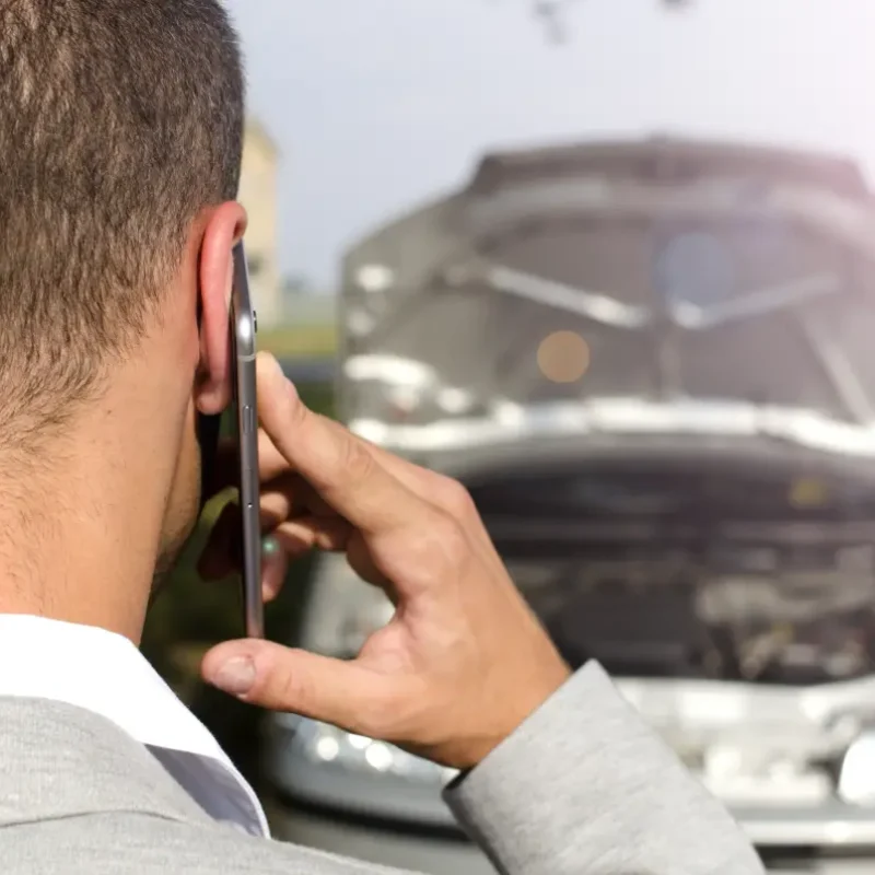 Remorquage de Voiture en Panne en Tunisie – Dépannage Auto 24h/24